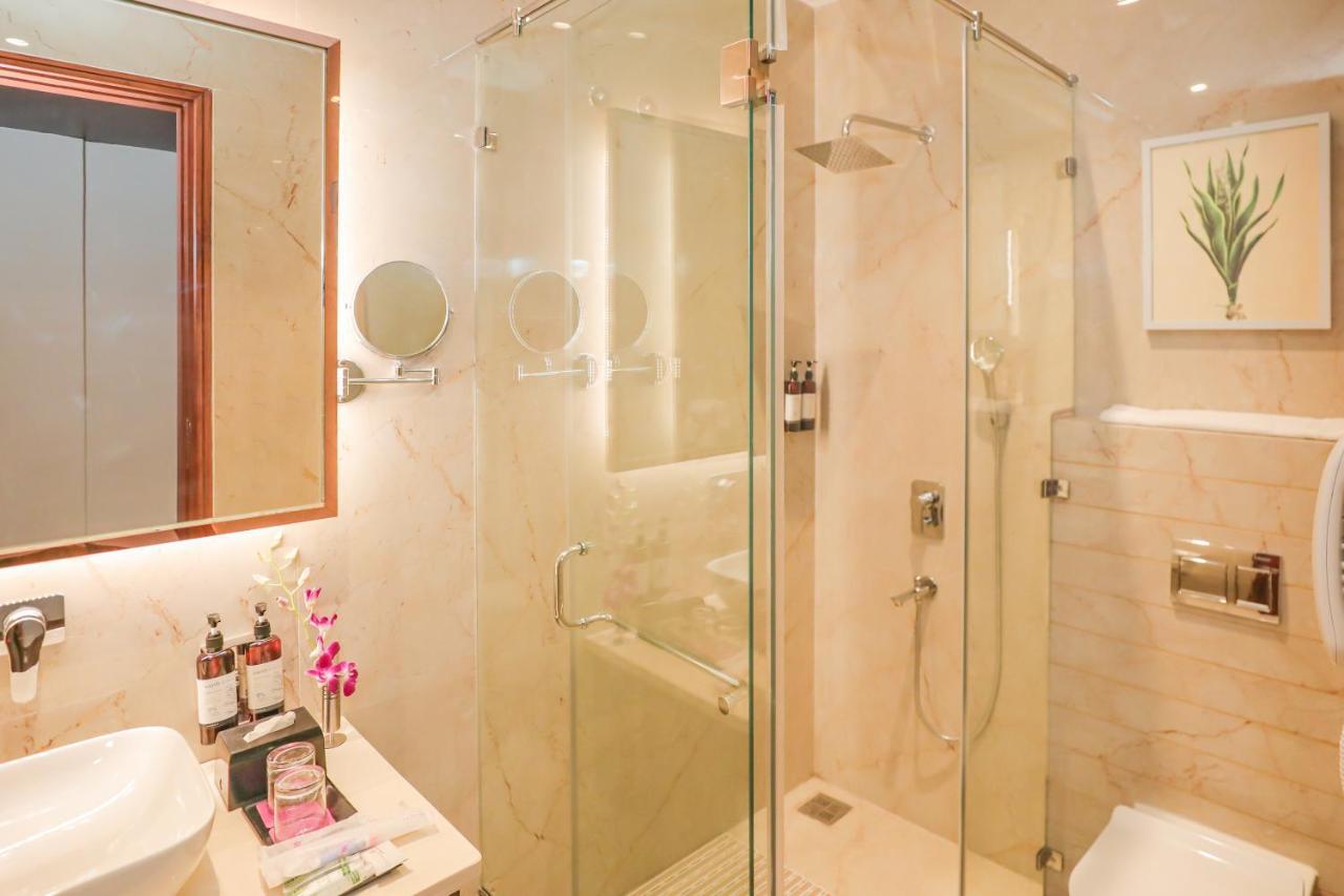 Regenta Place Phagwara By Royal Orchid Hotels Limited Exterior foto