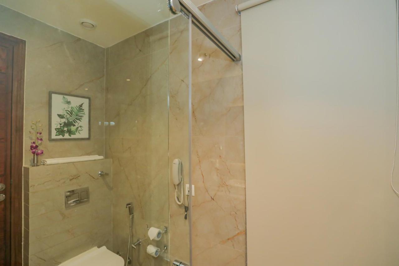 Regenta Place Phagwara By Royal Orchid Hotels Limited Exterior foto