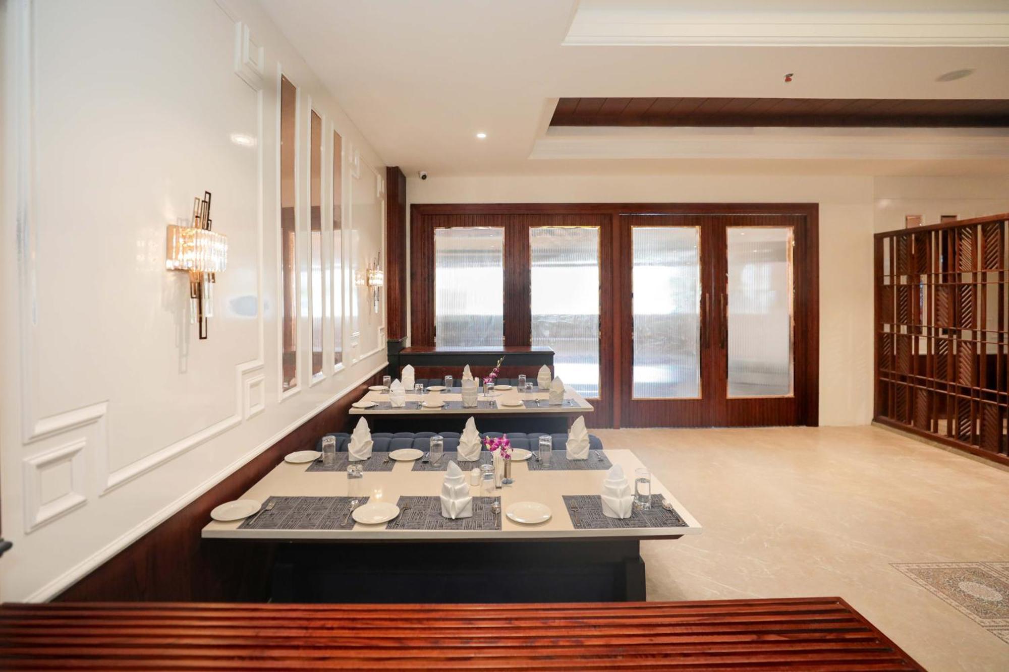 Regenta Place Phagwara By Royal Orchid Hotels Limited Exterior foto